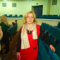 Степаненко Олена