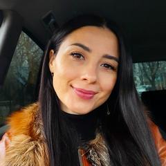 Булгакова Надія