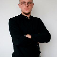 Потрапелюк Микола