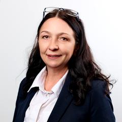 Куліш Олена