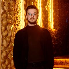 Гриненко Михайло