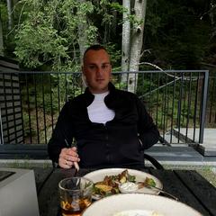 Майстришин Ігор