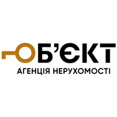 Агенція Нерухомості ОБ'ЄКТ