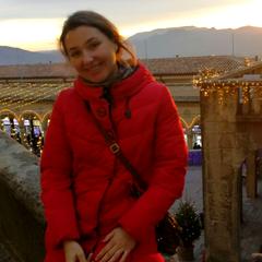 Сардак Олександра