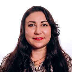 Оліфер Галина