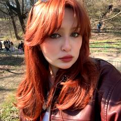 Марина