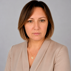 Колесник Тетяна