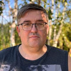 Боб Григорій