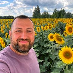 Максименко Євген