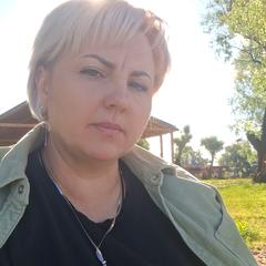 Савина Світлана