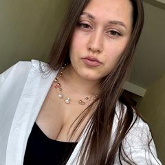 Дубовка Ганна