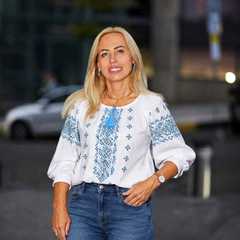 Кудзієва Олена