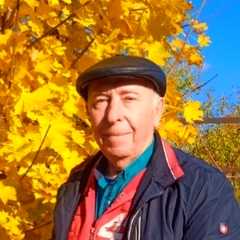 Рибалов Віктор
