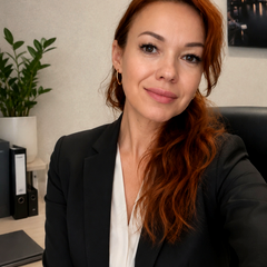 Грановська Надія