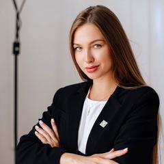 Ольховська Неля