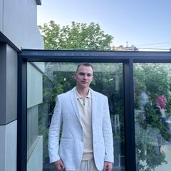 Лазор Віталій