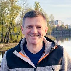 Бойко Віталій