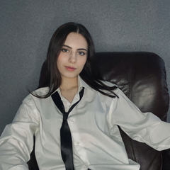 Шмат Вікторія