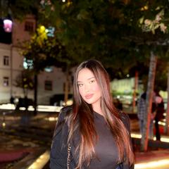 Дмитриченко Христина