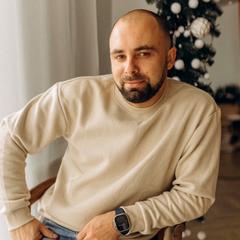Клімов Віталій