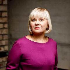Натарова Катерина