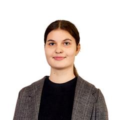 Івахненко Діана