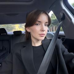 Фірсик Єлизавета