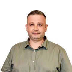 Матковський Андрій