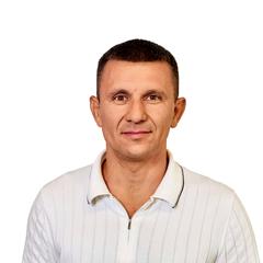 Войтенко Максим