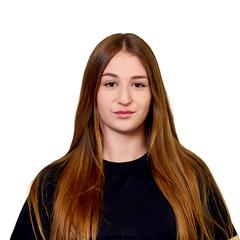 Борисова Лілія