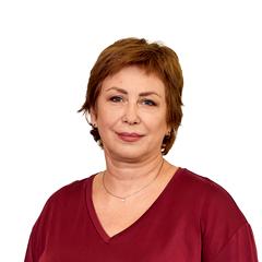 Ліваренко Вікторія