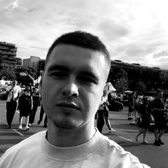 Малиш Іван