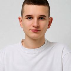 Рибаков Тимофій