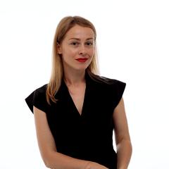 Вишинська Олена