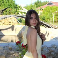 Гончар Катерина