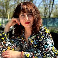 Гриценко Юлія