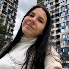 Савченко Тетяна