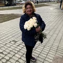 Прокопенко Жанна