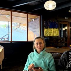 Шевченко Світлана