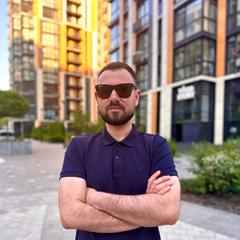 Левченко Вадим