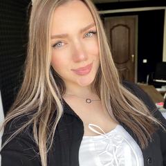 Чіхладзе Оксана