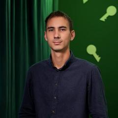 Поліщук Віталій