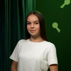 Лукашук Кіра