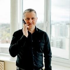 Москаленко Андрій