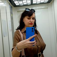 Сидоренко-Якобчук Ольга