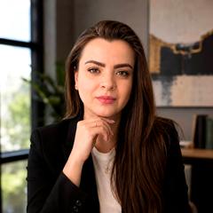 Носкова Марія