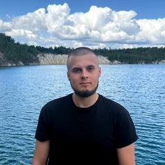 Крепкий Артур