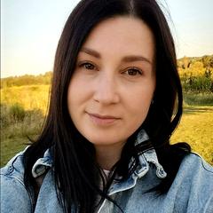 Лєсна Юлія