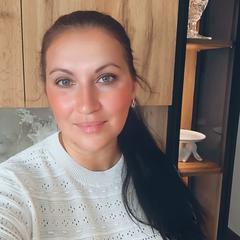 Береза Ірина