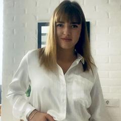 Мокан Анастасія
